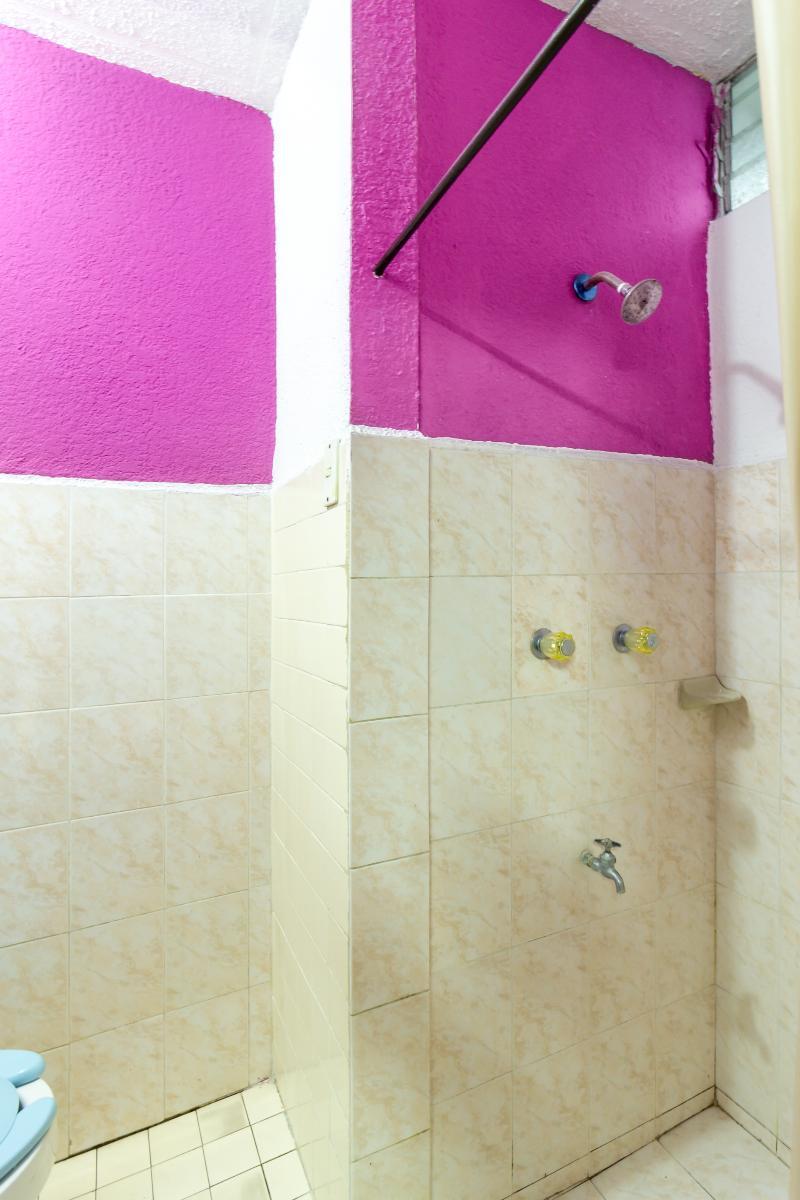 Hotel Aventura Merida Bagian luar foto